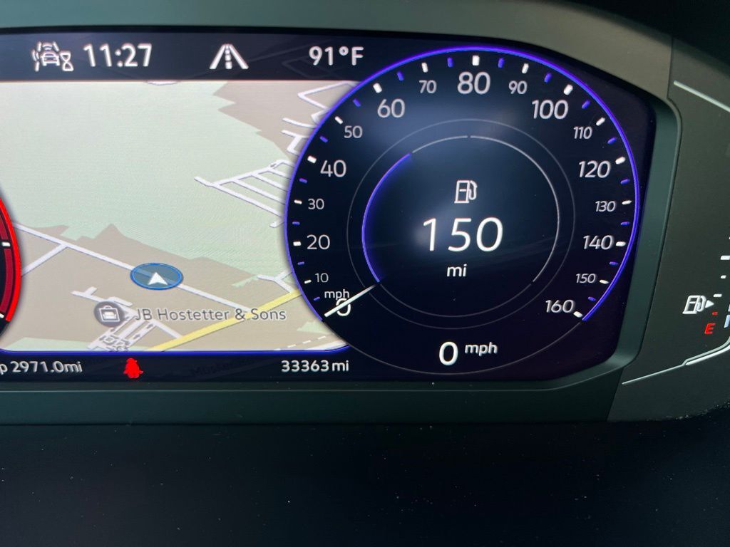2022 Volkswagen Taos 1.5T SEL Mount Joy PA