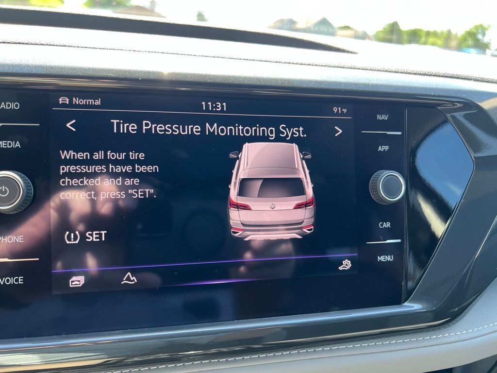 2022 Volkswagen Taos 1.5T SEL Mount Joy PA