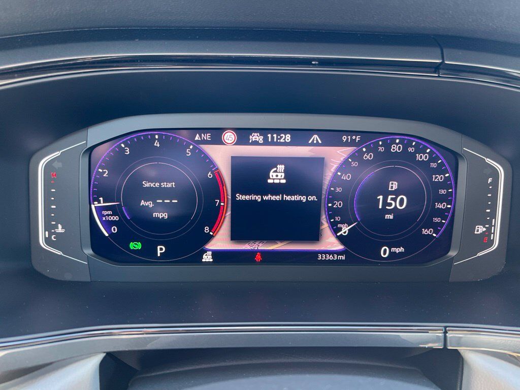 2022 Volkswagen Taos 1.5T SEL Mount Joy PA