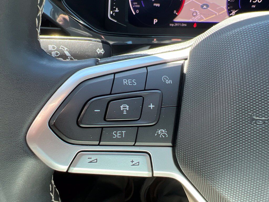 2022 Volkswagen Taos 1.5T SEL Mount Joy PA