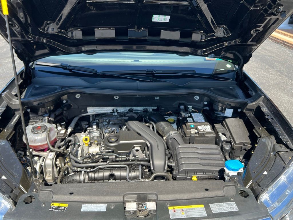 2022 Volkswagen Taos 1.5T SEL Mount Joy PA