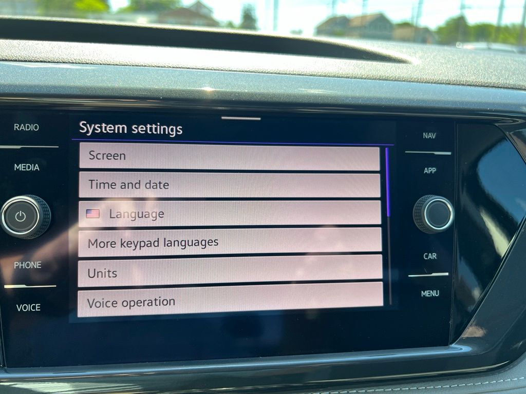 2022 Volkswagen Taos 1.5T SEL Mount Joy PA