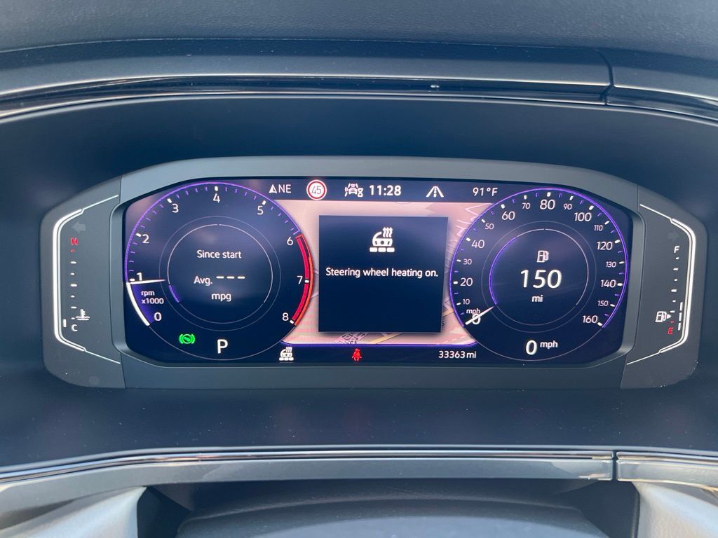 2022 Volkswagen Taos 1.5T SEL Mount Joy PA