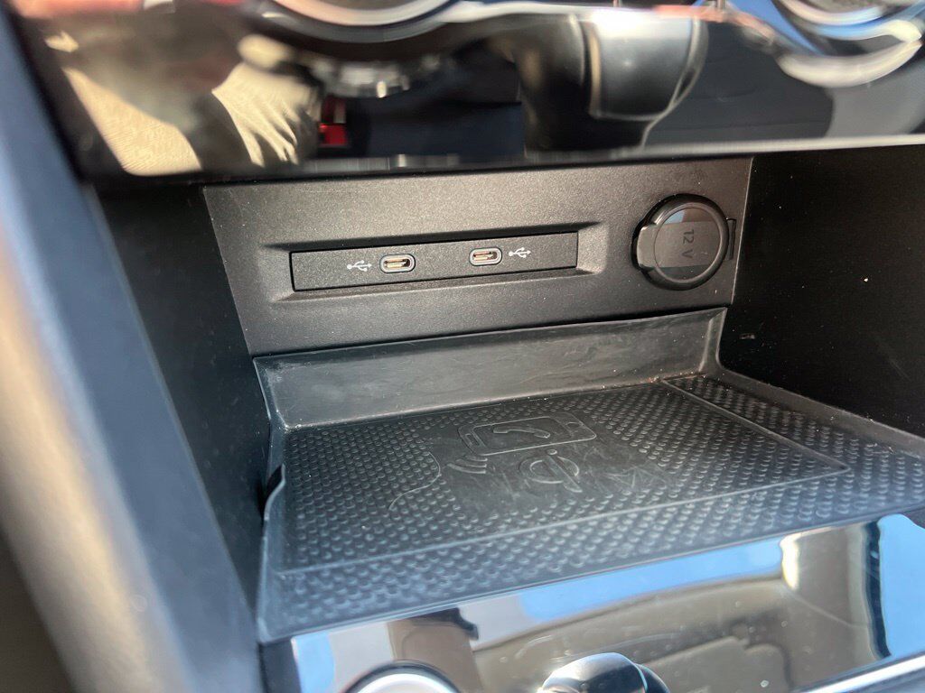 2022 Volkswagen Taos 1.5T SEL Mount Joy PA