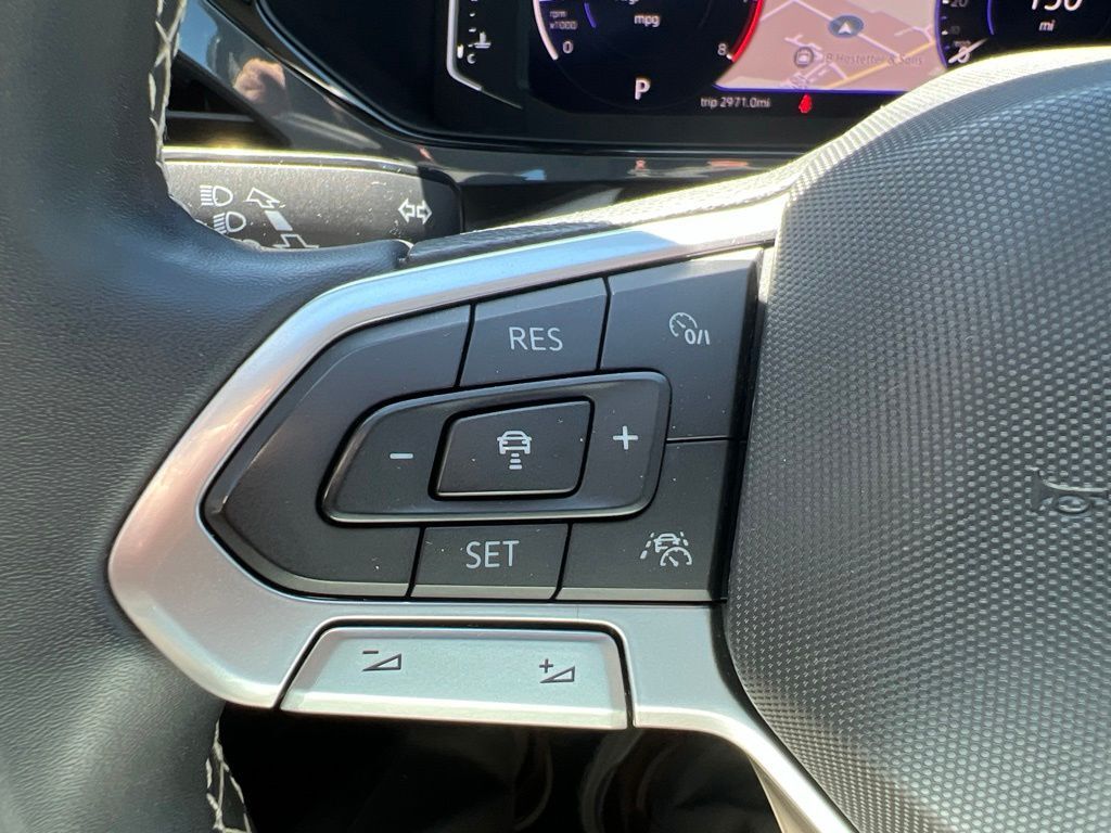 2022 Volkswagen Taos 1.5T SEL Mount Joy PA