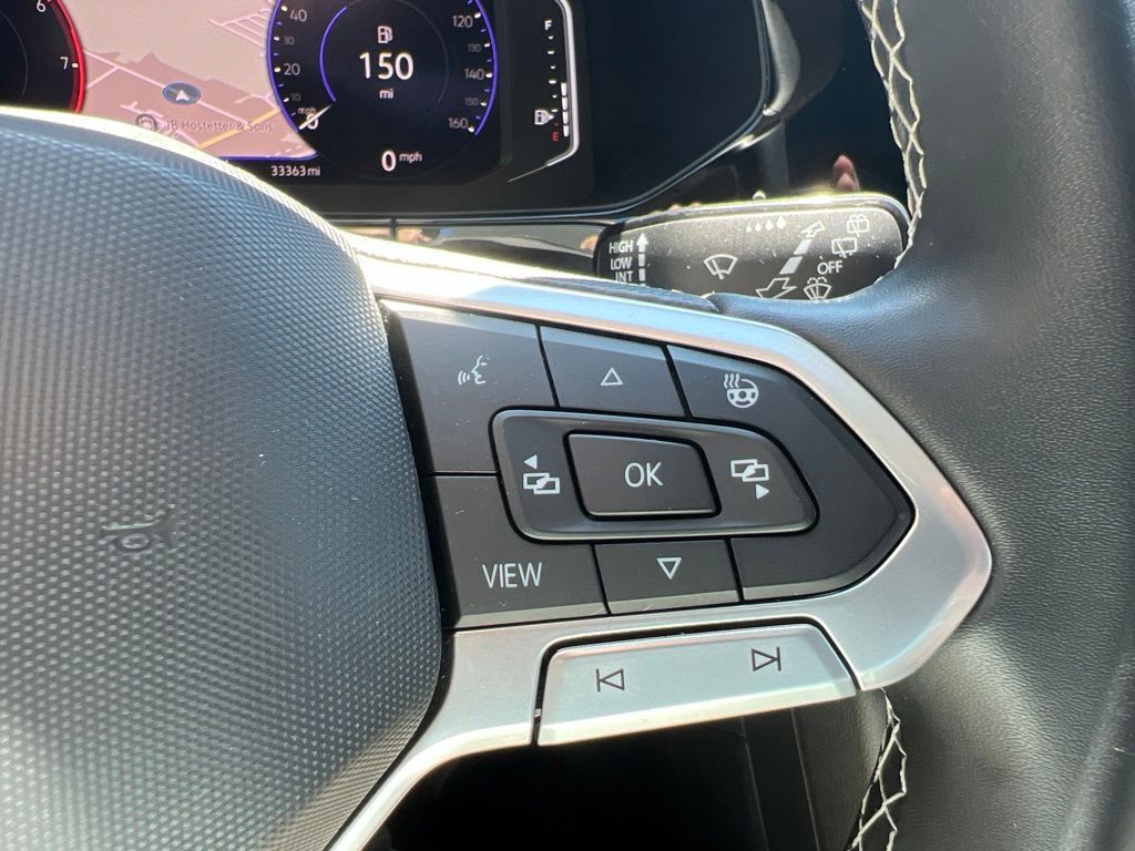 2022 Volkswagen Taos 1.5T SEL Mount Joy PA