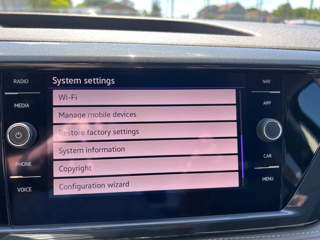 2022 Volkswagen Taos 1.5T SEL Mount Joy PA