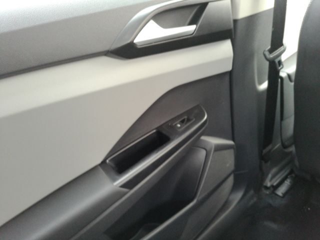 2022 Volkswagen Taos 1.5T SEL Plano TX