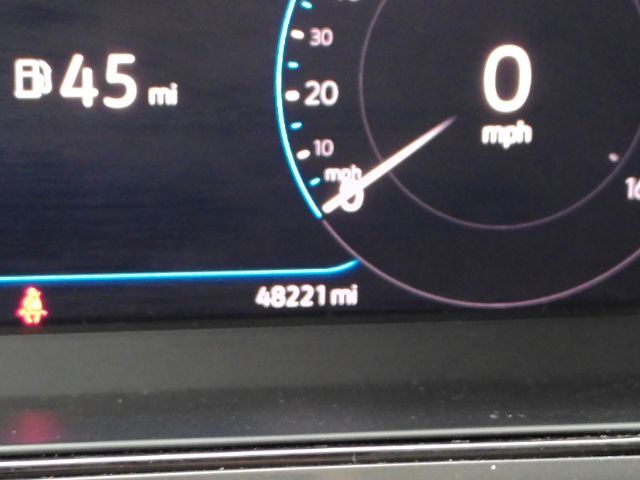 2022 Volkswagen Taos 1.5T SEL Plano TX