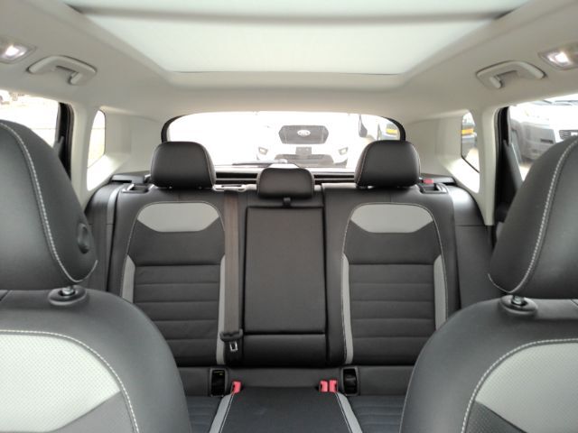 2022 Volkswagen Taos 1.5T SEL Plano TX