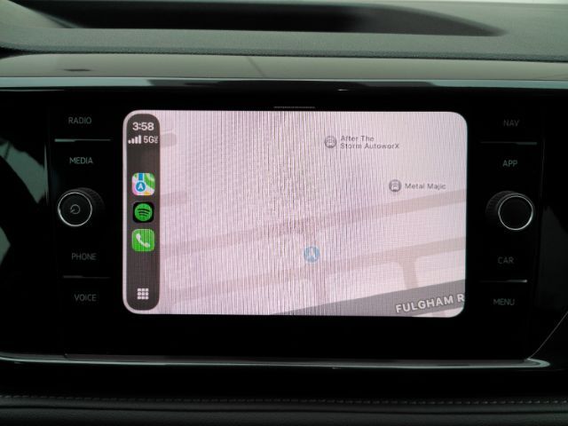 2022 Volkswagen Taos 1.5T SEL Plano TX