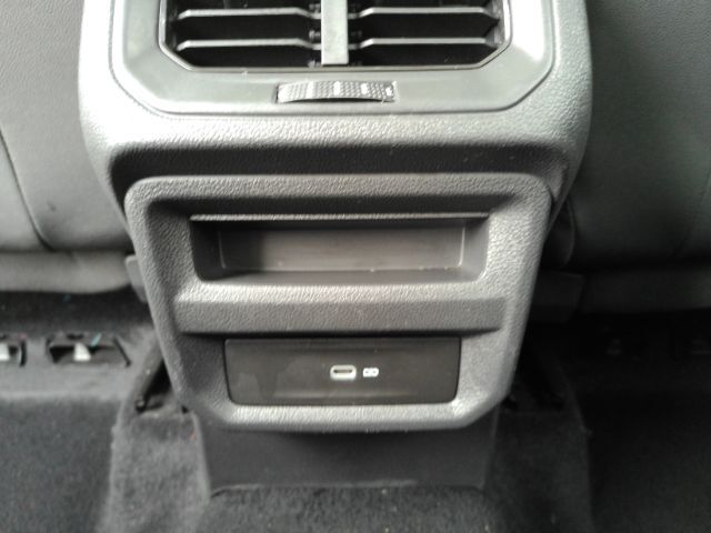 2022 Volkswagen Taos 1.5T SEL Plano TX