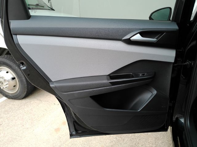 2022 Volkswagen Taos 1.5T SEL Plano TX