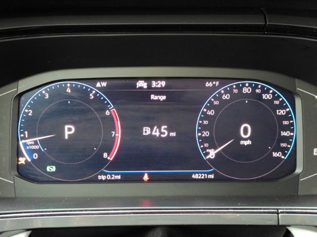 2022 Volkswagen Taos 1.5T SEL Plano TX