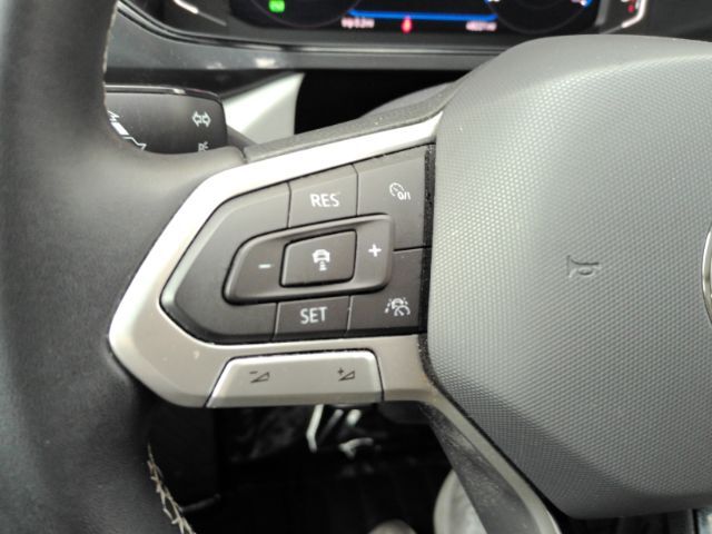 2022 Volkswagen Taos 1.5T SEL Plano TX