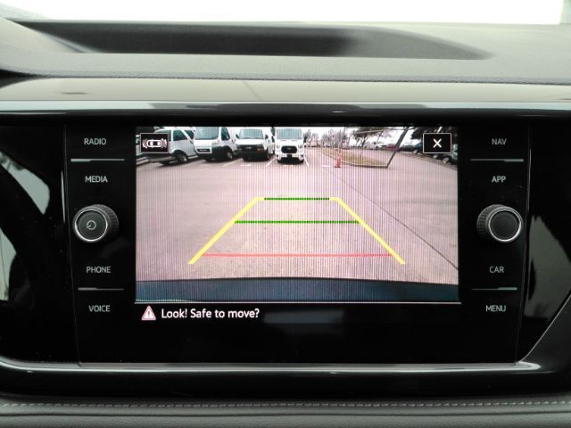 2022 Volkswagen Taos 1.5T SEL Plano TX