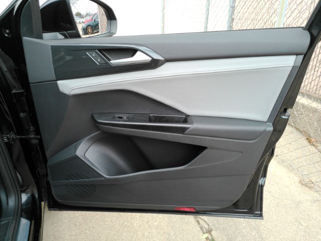 2022 Volkswagen Taos 1.5T SEL Plano TX