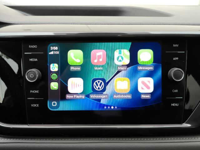 2022 Volkswagen Taos 1.5T SEL Plano TX