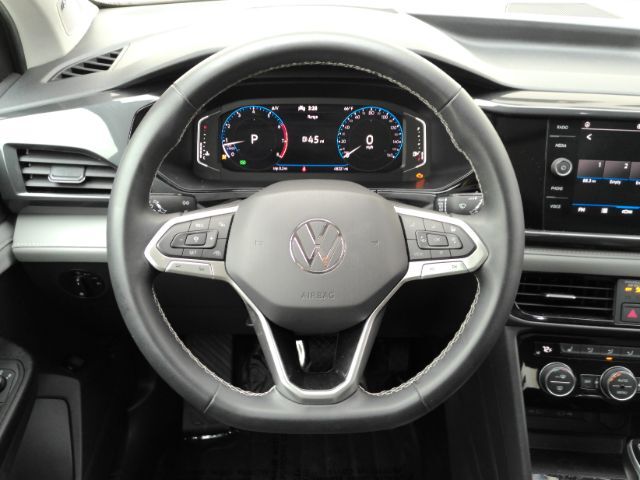 2022 Volkswagen Taos 1.5T SEL Plano TX