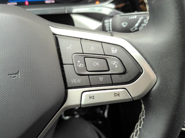 2022 Volkswagen Taos 1.5T SEL Plano TX