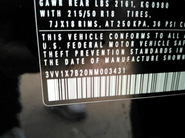 2022 Volkswagen Taos 1.5T SEL Plano TX