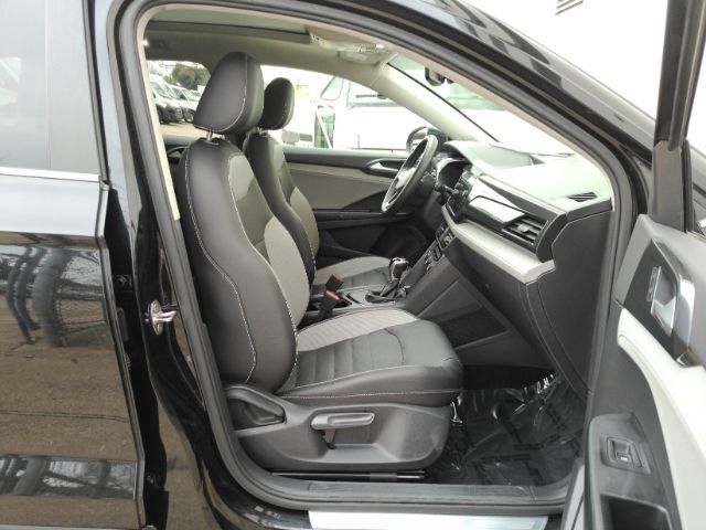 2022 Volkswagen Taos 1.5T SEL Plano TX