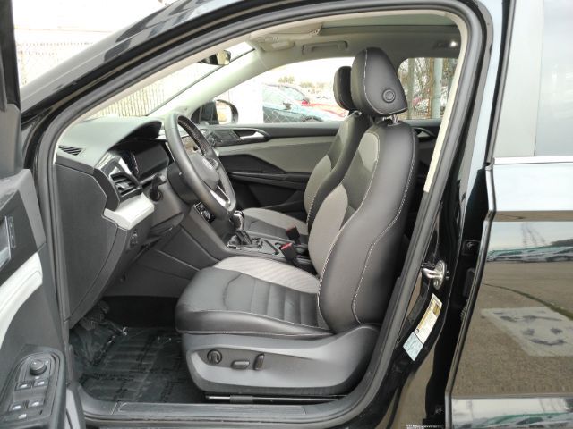 2022 Volkswagen Taos 1.5T SEL Plano TX