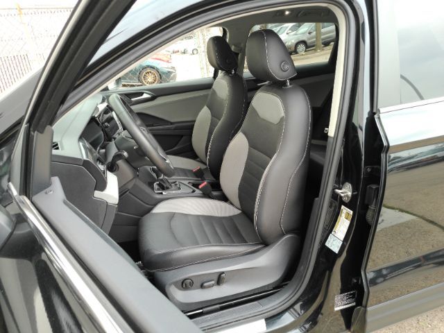 2022 Volkswagen Taos 1.5T SEL Plano TX