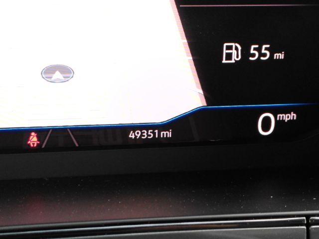 2022 Volkswagen Taos 1.5T SEL Plano TX