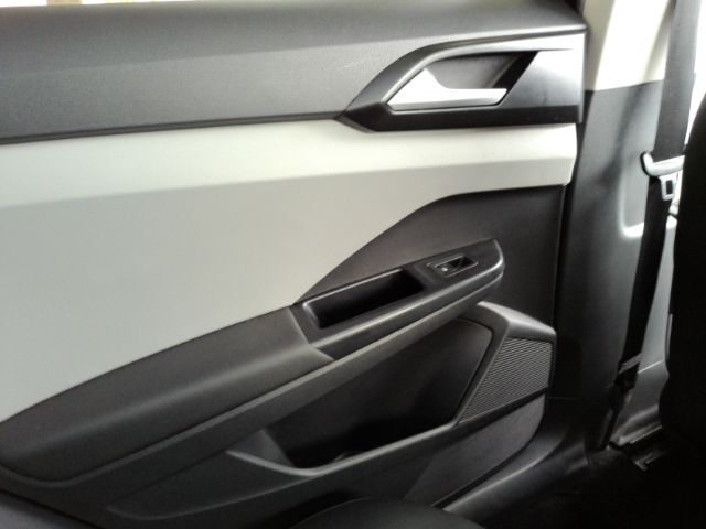 2022 Volkswagen Taos 1.5T SEL Plano TX