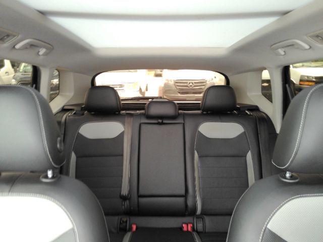 2022 Volkswagen Taos 1.5T SEL Plano TX
