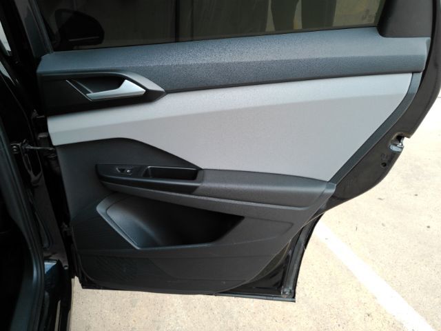 2022 Volkswagen Taos 1.5T SEL Plano TX