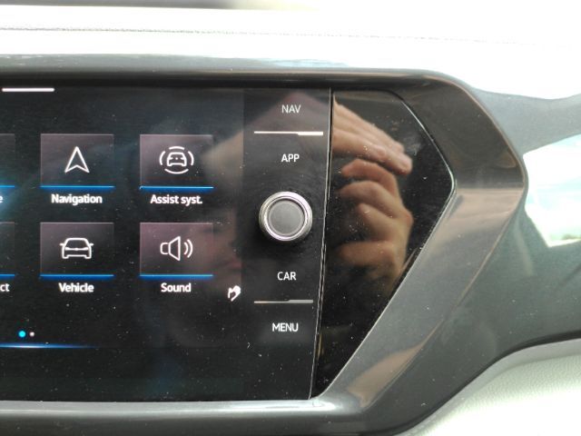 2022 Volkswagen Taos 1.5T SEL Plano TX