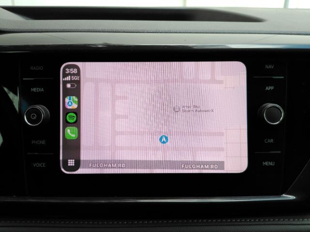 2022 Volkswagen Taos 1.5T SEL Plano TX