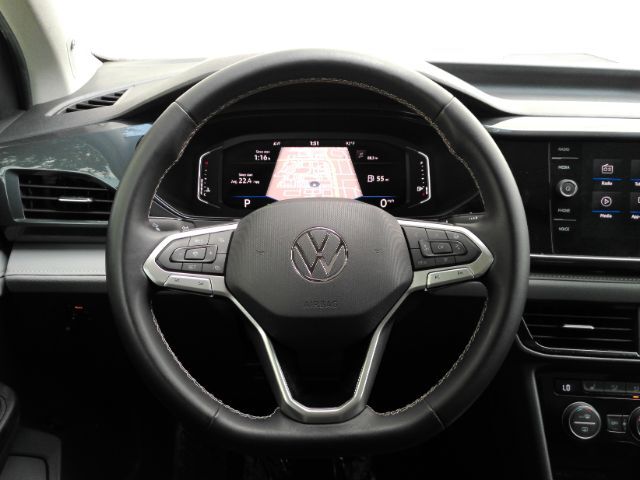 2022 Volkswagen Taos 1.5T SEL Plano TX
