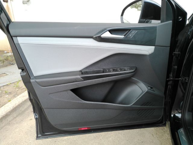 2022 Volkswagen Taos 1.5T SEL Plano TX