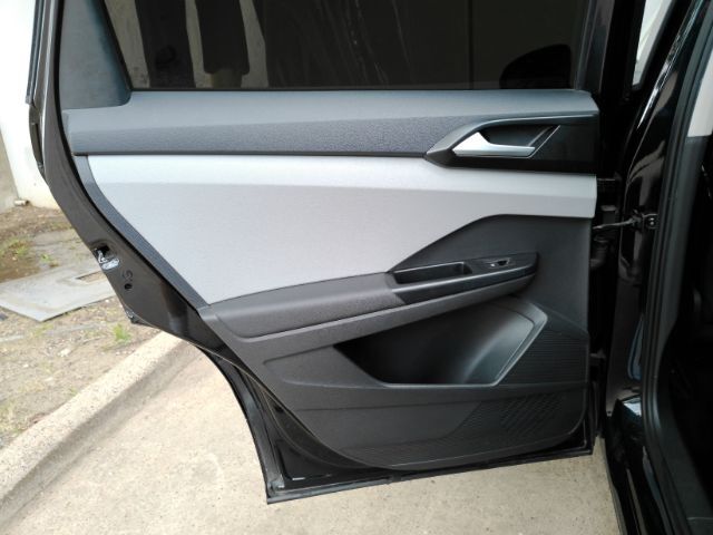 2022 Volkswagen Taos 1.5T SEL Plano TX