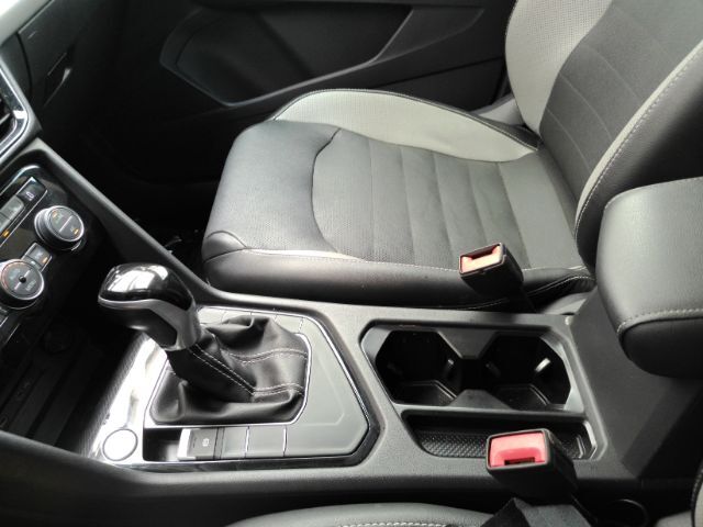 2022 Volkswagen Taos 1.5T SEL Plano TX