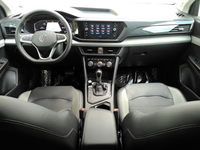 2022 Volkswagen Taos 1.5T SEL