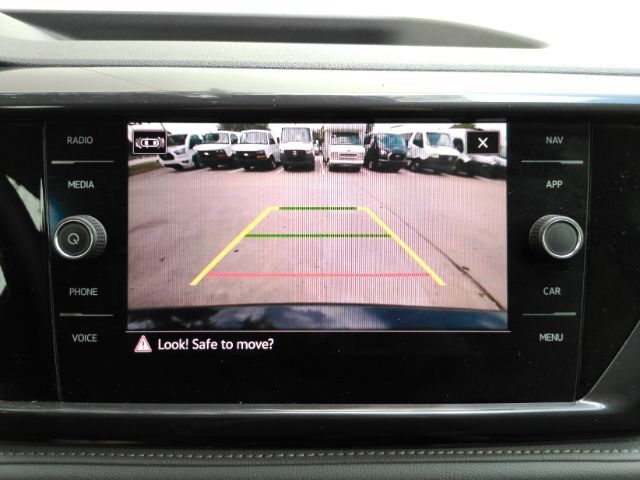 2022 Volkswagen Taos 1.5T SEL Plano TX