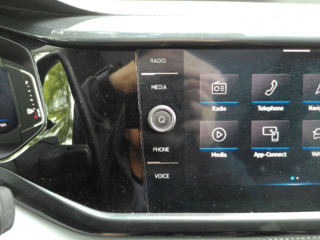 2022 Volkswagen Taos 1.5T SEL Plano TX