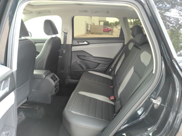 2022 Volkswagen Taos 1.5T SEL Plano TX