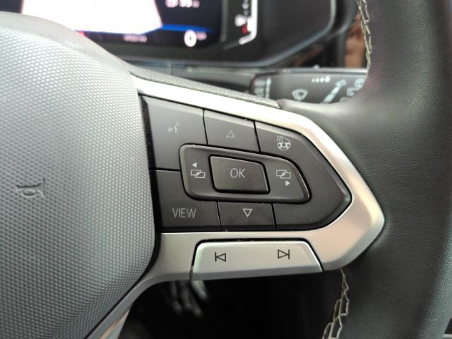2022 Volkswagen Taos 1.5T SEL Plano TX