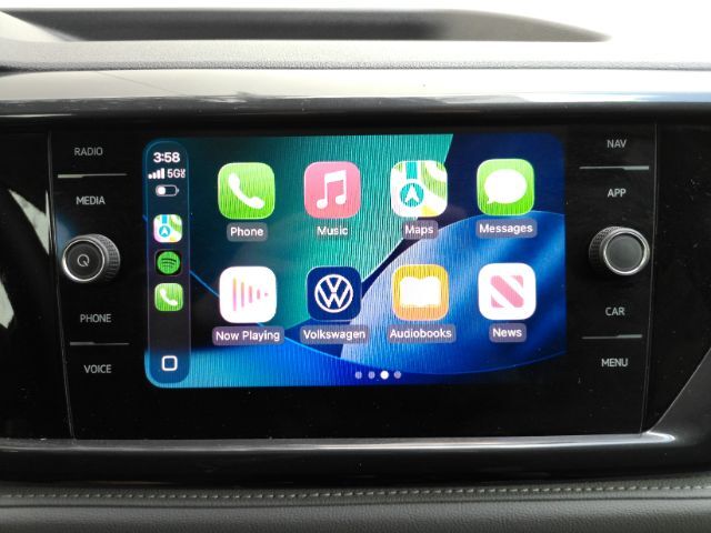 2022 Volkswagen Taos 1.5T SEL Plano TX