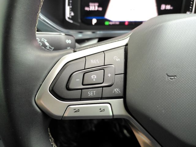 2022 Volkswagen Taos 1.5T SEL Plano TX