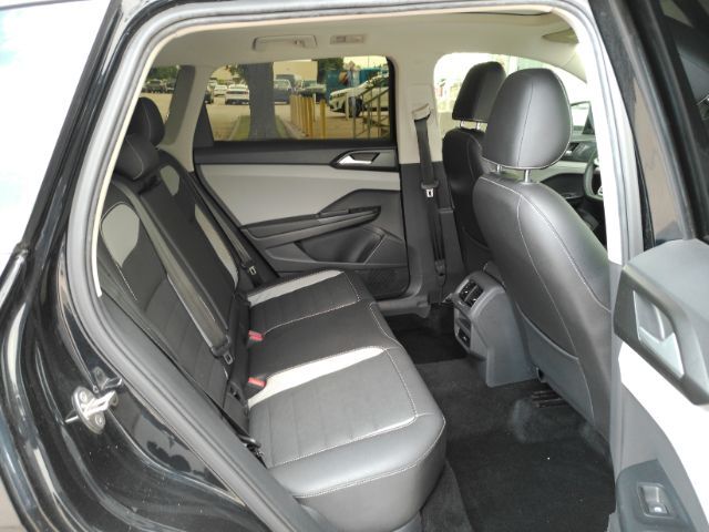 2022 Volkswagen Taos 1.5T SEL Plano TX