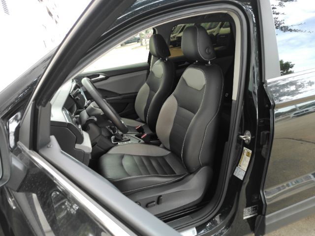 2022 Volkswagen Taos 1.5T SEL Plano TX