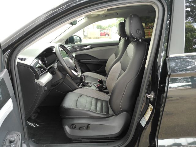 2022 Volkswagen Taos 1.5T SEL Plano TX
