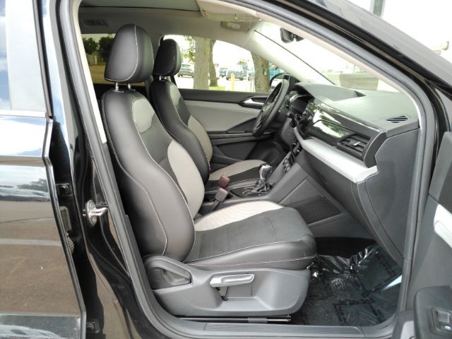 2022 Volkswagen Taos 1.5T SEL Plano TX