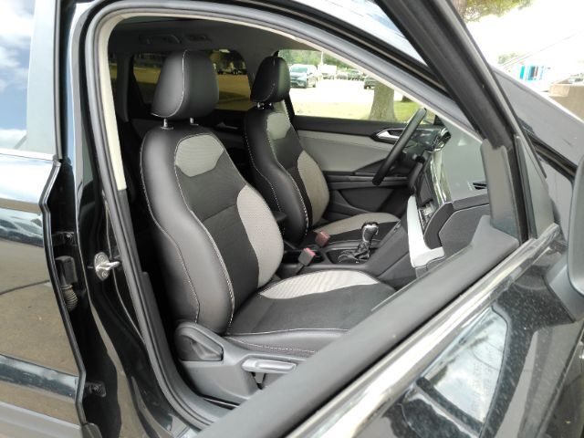 2022 Volkswagen Taos 1.5T SEL Plano TX